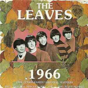 The Leaves - 1966