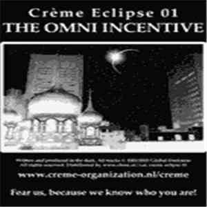 The Omni Incentive - Untitled