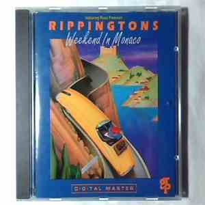 The Rippingtons Feat Russ Freeman  - Weekend In Monaco