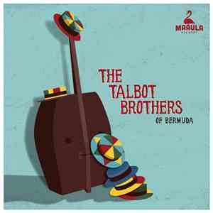 The Talbot Brothers - The Talbot Brothers Of Bermuda