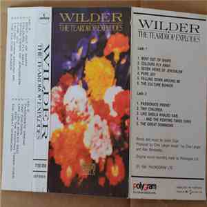 The Teardrop Explodes - Wilder