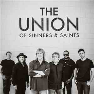The Union Of Sinners & Saints - The Union Of Sinners & Saints