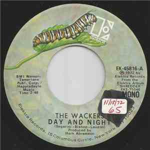 The Wackers - Day And Night