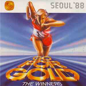 The Winners  - Go For Gold