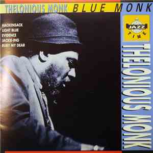 Thelonious Monk - Blue Monk