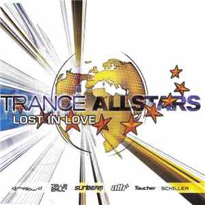 Trance Allstars - Lost In Love