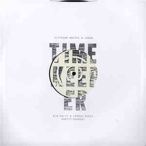 Ulterior Motive & Judda  - Timekeeper