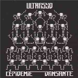Ultrasyd - L’Épidemie Dansante