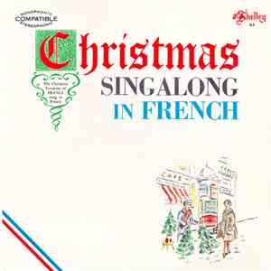 Unknown Artist - Christmas Singalong in French