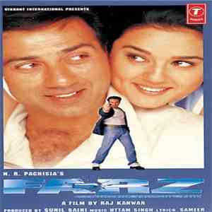 Uttam Singh, Aadesh Shrivastava, Anu Malik - Farz