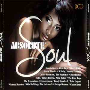 Various - Absolute Soul