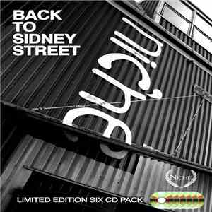 Various - Back To Sidney Street