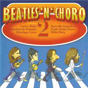 Various - Beatles 'N' Choro 2