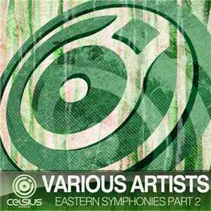 Various - Eastern Symphonies Part 2