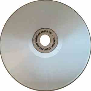 Various - Electric Stew The Album (Promo Sampler)