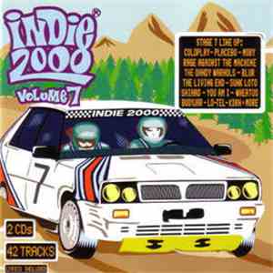 Various - Indie 2000 Volume 7