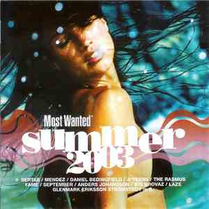 Various - Most Wanted Summer 2003