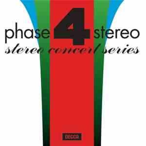Various - Phase 4 Stereo: Stereo Concert Series