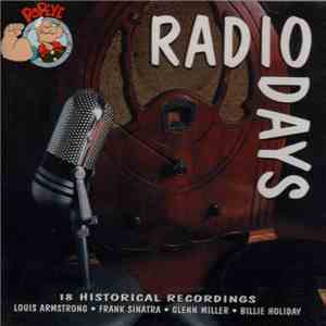 Various - Radio Days