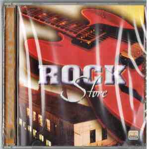 Various - Rock Store