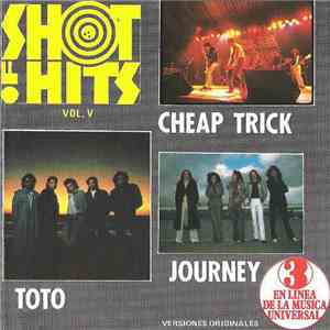 Various - Shot Of Hits Vol. V