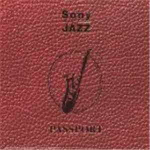 Various - Sony Jazz - Passport
