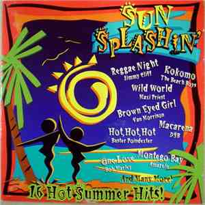 Various - Sun Splashin'