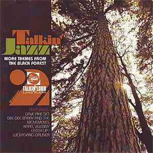 Various - Talkin' Jazz: Themes From The Black Forest