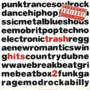 Various - Trash Hits 2