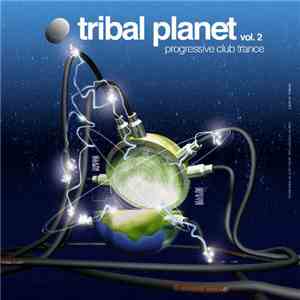 Various - Tribal Planet Vol. 2
