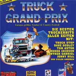 Various - Truck Grand-Prix