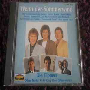 Various - Wenn Der Sommerwind