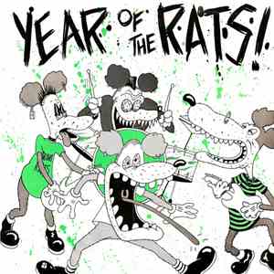 Various - Year Of The Rats!