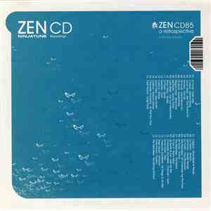 Various - ZEN CD - A Retrospective