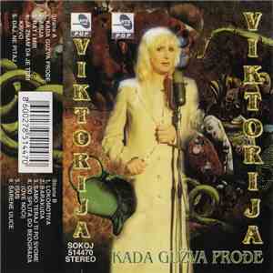 Viktorija - Kada Gužva Prođe