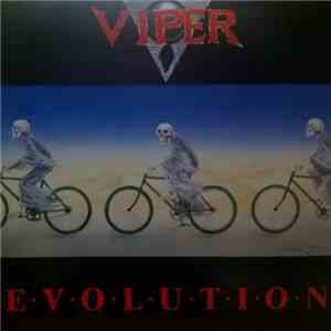 Viper - Evolution
