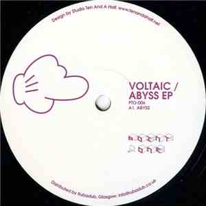 Voltaic  - Abyss EP