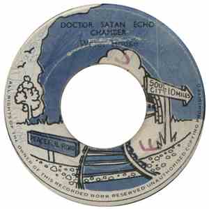 Water House / The Star - Doctor Satan Echo Chamber / Time Bomb