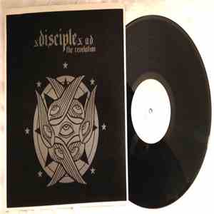 xDisciplex A.D. - The Revelation