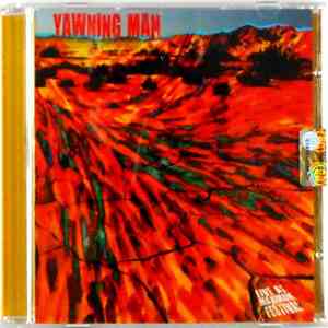 Yawning Man - Live At Maximum Festival