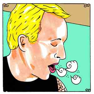 Yellowcard - Daytrotter Session