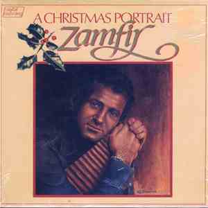Zamfir - A Christmas Portrait