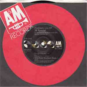 38 Special  - Flashback Live EP