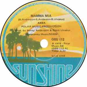 ABBA - Mamma Mia