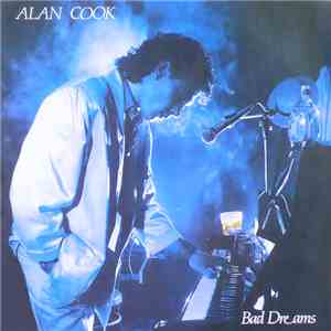Alan Cook - Bad Dreams