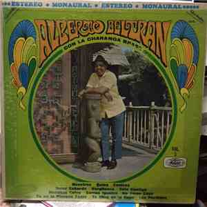 Alberto Beltrán - Con la Charanga Brass