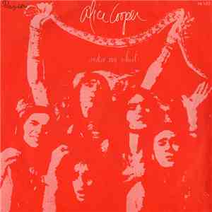 Alice Cooper - Under My Wheels