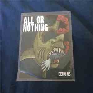 All Or Nothing - Demo