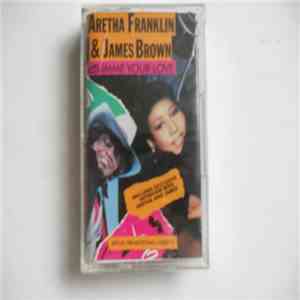 Aretha Franlin & James Brown - Gimme Your Love