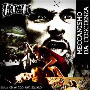 Asozial  - Meccanismo Da Coscienza